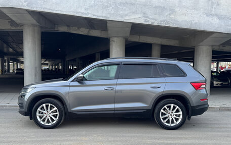 Skoda Kodiaq I, 2019 год, 2 900 000 рублей, 5 фотография