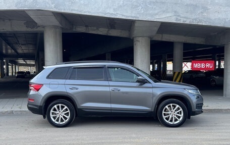 Skoda Kodiaq I, 2019 год, 2 900 000 рублей, 9 фотография