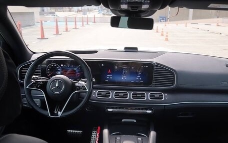 Mercedes-Benz GLS, 2025 год, 15 600 000 рублей, 11 фотография