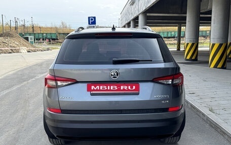 Skoda Kodiaq I, 2019 год, 2 900 000 рублей, 7 фотография