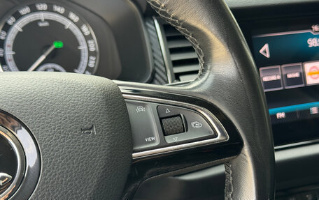 Skoda Kodiaq I, 2019 год, 2 900 000 рублей, 17 фотография