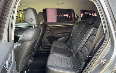 Skoda Kodiaq I, 2019 год, 2 900 000 рублей, 27 фотография