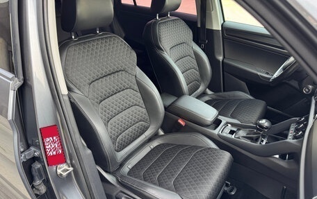 Skoda Kodiaq I, 2019 год, 2 900 000 рублей, 25 фотография