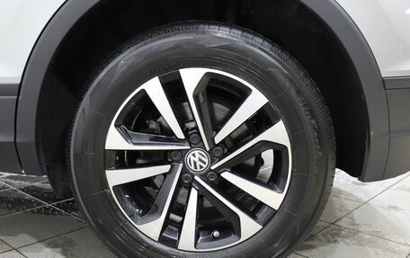 Volkswagen Tiguan II, 2020 год, 2 649 000 рублей, 9 фотография