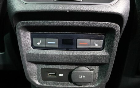 Volkswagen Tiguan II, 2020 год, 2 649 000 рублей, 23 фотография