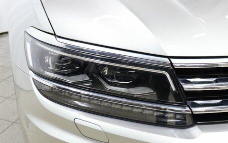 Volkswagen Tiguan II, 2020 год, 2 649 000 рублей, 26 фотография