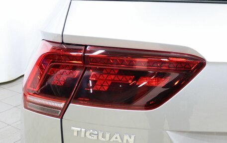 Volkswagen Tiguan II, 2020 год, 2 649 000 рублей, 25 фотография