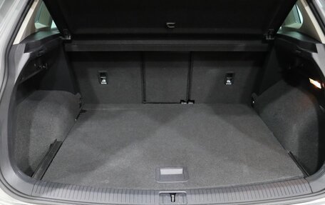 Volkswagen Tiguan II, 2020 год, 2 649 000 рублей, 24 фотография