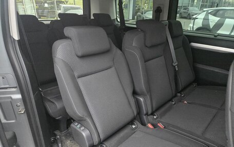 Citroen SpaceTourer I, 2019 год, 2 899 000 рублей, 6 фотография
