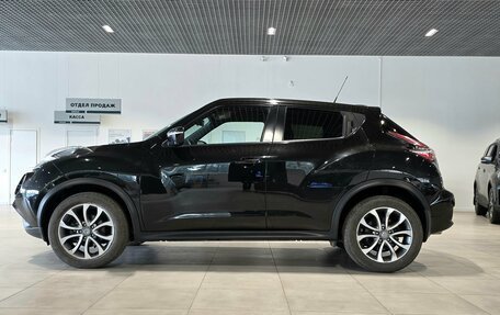 Nissan Juke II, 2014 год, 1 219 000 рублей, 4 фотография