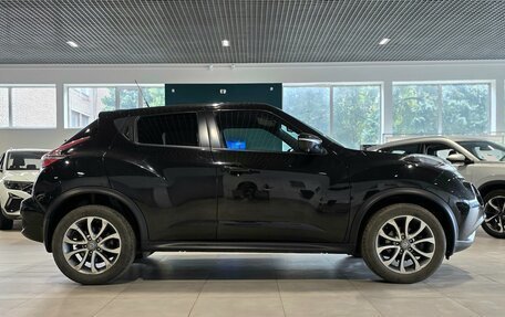 Nissan Juke II, 2014 год, 1 219 000 рублей, 8 фотография