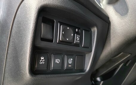 Nissan Juke II, 2014 год, 1 219 000 рублей, 20 фотография