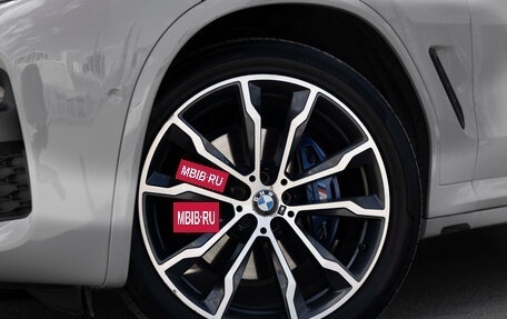 BMW X3, 2017 год, 3 990 000 рублей, 15 фотография