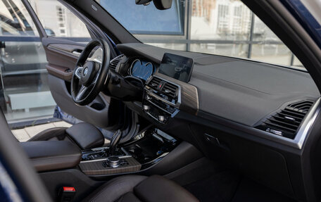 BMW X3, 2017 год, 3 990 000 рублей, 34 фотография