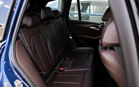 BMW X3, 2017 год, 3 990 000 рублей, 37 фотография