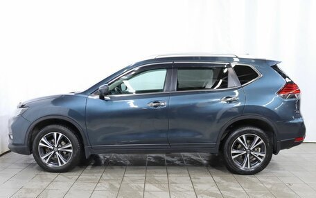 Nissan X-Trail, 2021 год, 2 605 000 рублей, 8 фотография