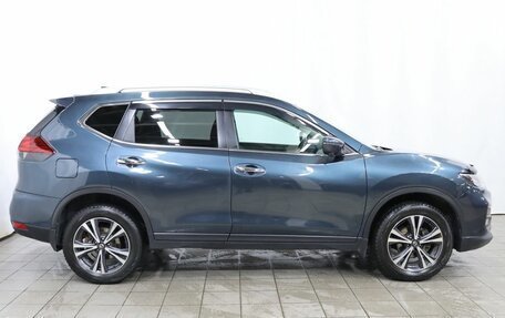 Nissan X-Trail, 2021 год, 2 605 000 рублей, 7 фотография
