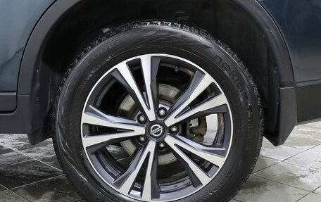 Nissan X-Trail, 2021 год, 2 605 000 рублей, 9 фотография