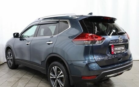 Nissan X-Trail, 2021 год, 2 605 000 рублей, 6 фотография