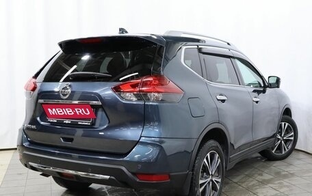 Nissan X-Trail, 2021 год, 2 605 000 рублей, 4 фотография