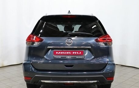 Nissan X-Trail, 2021 год, 2 605 000 рублей, 5 фотография