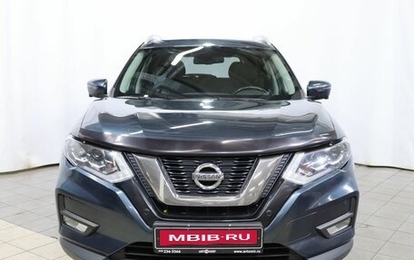 Nissan X-Trail, 2021 год, 2 605 000 рублей, 2 фотография