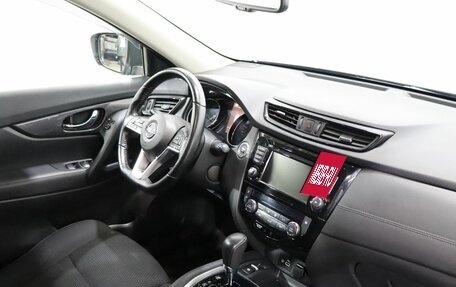 Nissan X-Trail, 2021 год, 2 605 000 рублей, 10 фотография
