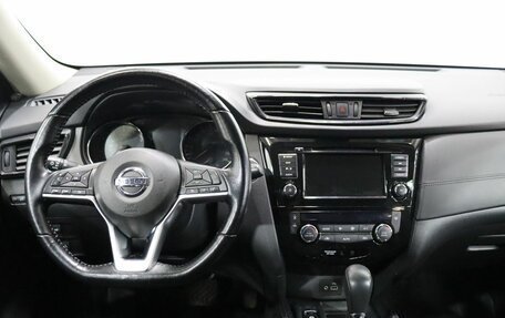 Nissan X-Trail, 2021 год, 2 605 000 рублей, 14 фотография