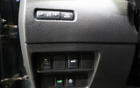 Nissan X-Trail, 2021 год, 2 605 000 рублей, 12 фотография