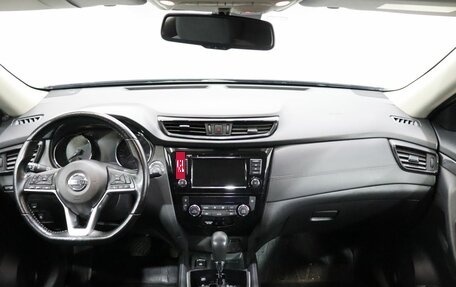 Nissan X-Trail, 2021 год, 2 605 000 рублей, 13 фотография