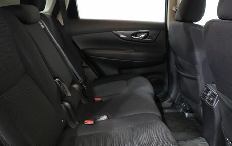 Nissan X-Trail, 2021 год, 2 605 000 рублей, 22 фотография
