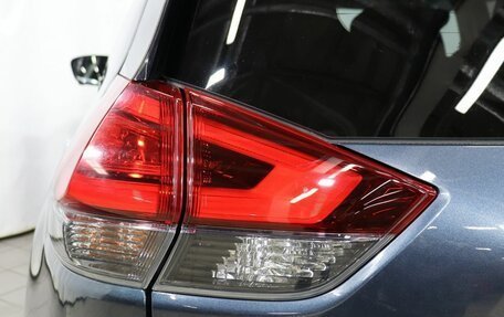 Nissan X-Trail, 2021 год, 2 605 000 рублей, 24 фотография
