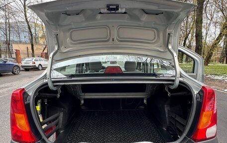 Renault Logan I, 2008 год, 550 000 рублей, 8 фотография