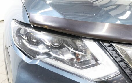 Nissan X-Trail, 2021 год, 2 605 000 рублей, 25 фотография