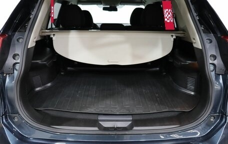 Nissan X-Trail, 2021 год, 2 605 000 рублей, 23 фотография
