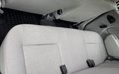 Renault Logan I, 2008 год, 550 000 рублей, 15 фотография