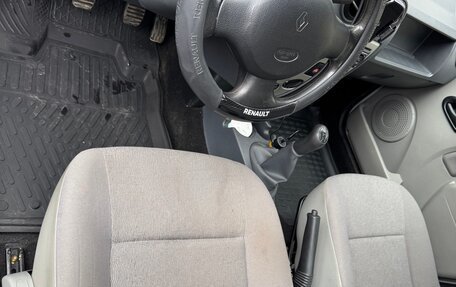 Renault Logan I, 2008 год, 550 000 рублей, 11 фотография