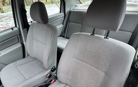 Renault Logan I, 2008 год, 550 000 рублей, 12 фотография