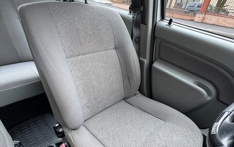 Renault Logan I, 2008 год, 550 000 рублей, 19 фотография