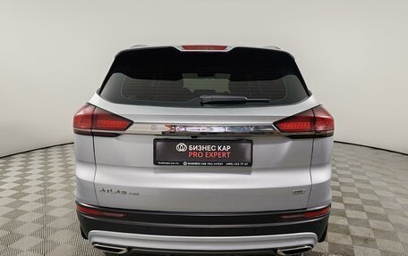 Geely Atlas, 2024 год, 2 299 000 рублей, 6 фотография
