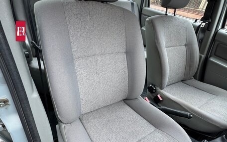 Renault Logan I, 2008 год, 550 000 рублей, 13 фотография