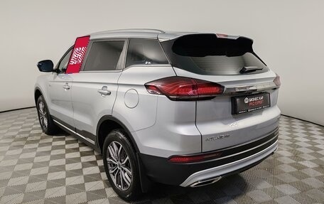 Geely Atlas, 2024 год, 2 299 000 рублей, 7 фотография