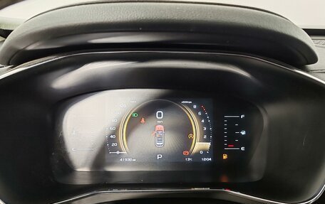 Geely Atlas, 2024 год, 2 299 000 рублей, 12 фотография