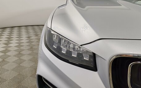 Geely Atlas, 2024 год, 2 299 000 рублей, 16 фотография