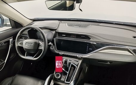 Geely Atlas, 2024 год, 2 299 000 рублей, 10 фотография