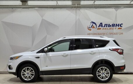 Ford Kuga III, 2017 год, 1 790 000 рублей, 6 фотография