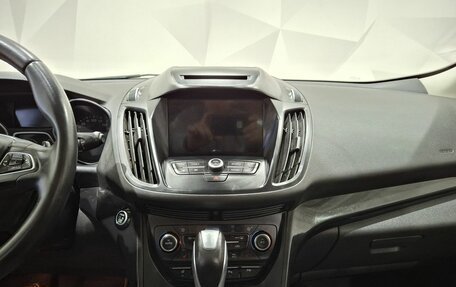 Ford Kuga III, 2017 год, 1 790 000 рублей, 13 фотография