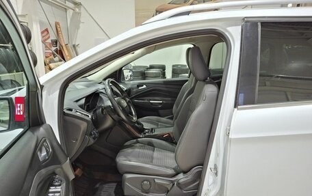 Ford Kuga III, 2017 год, 1 790 000 рублей, 16 фотография