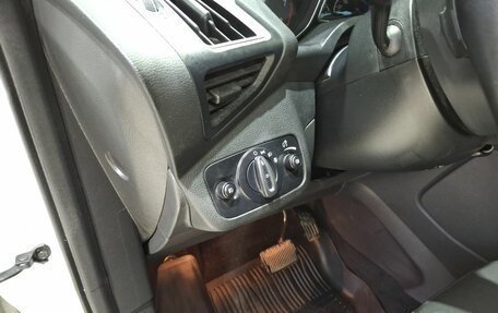Ford Kuga III, 2017 год, 1 790 000 рублей, 32 фотография