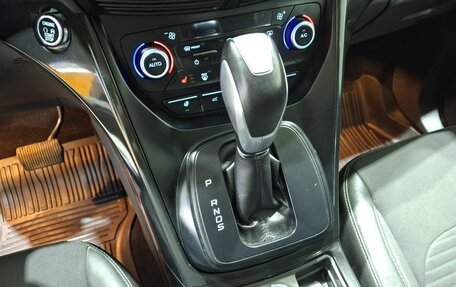 Ford Kuga III, 2017 год, 1 790 000 рублей, 31 фотография